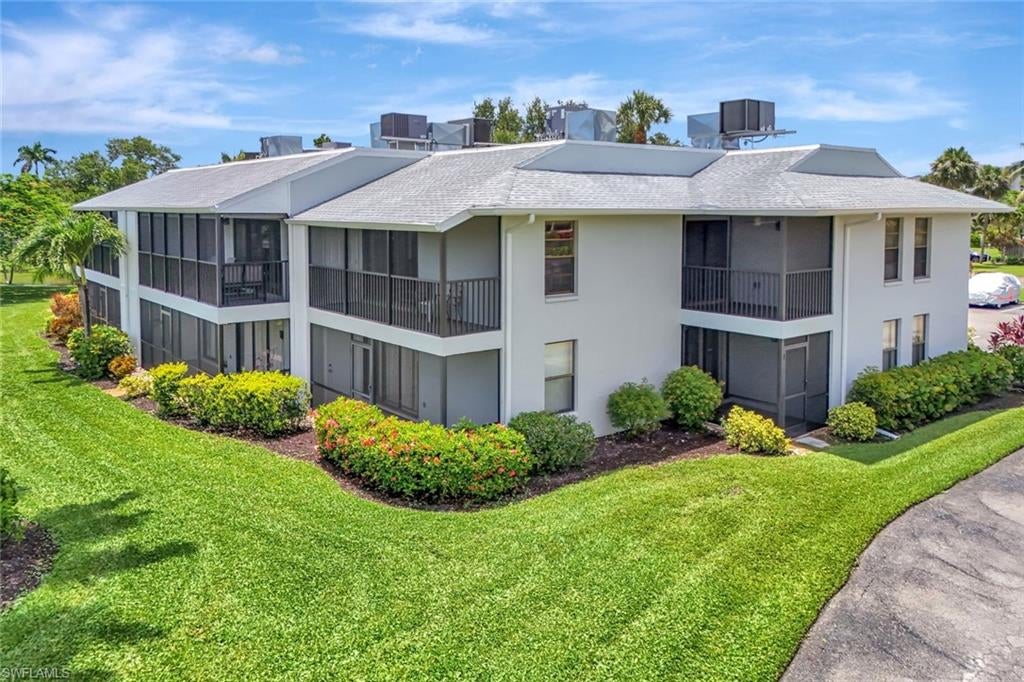 QUAIL RUN - Residential
