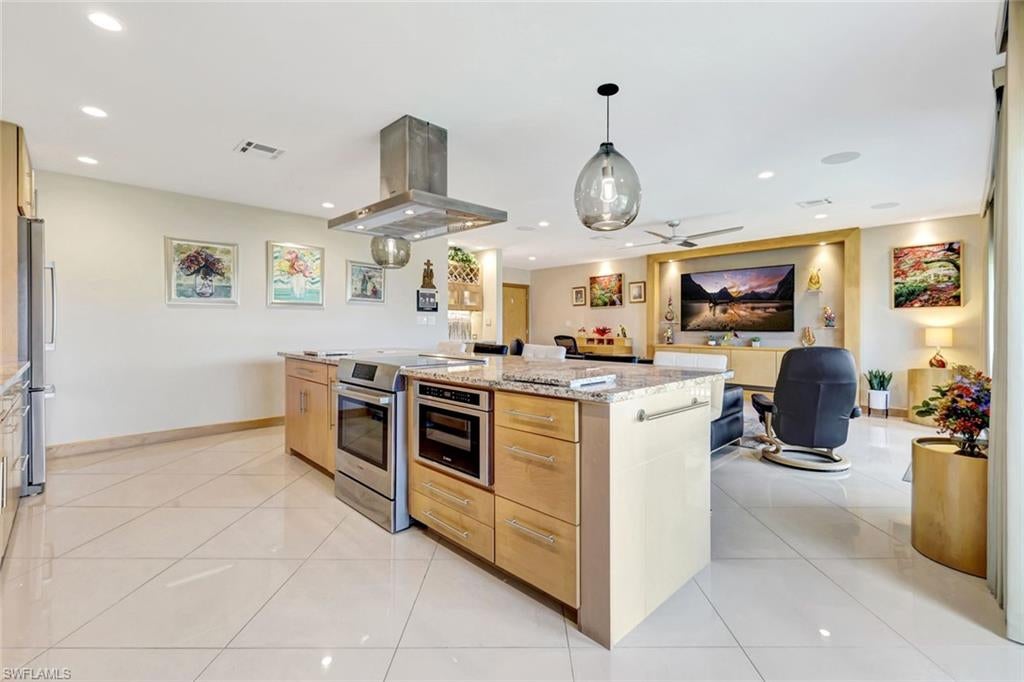QUAIL RUN - Residential