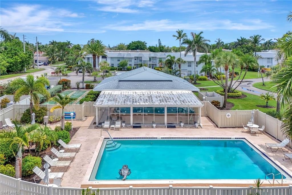 QUAIL RUN - Residential