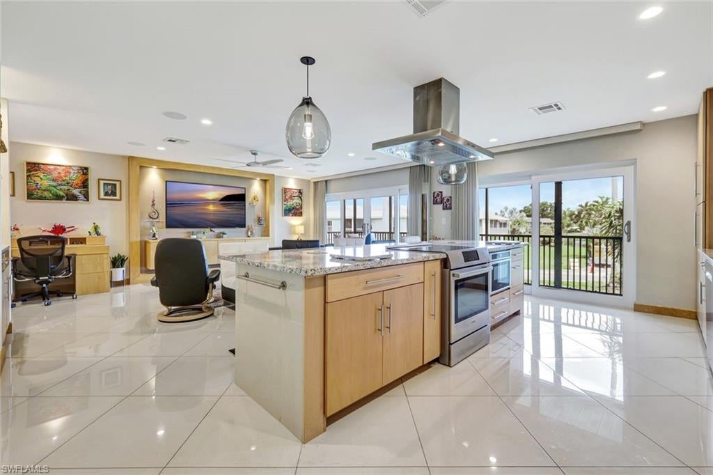 QUAIL RUN - Residential