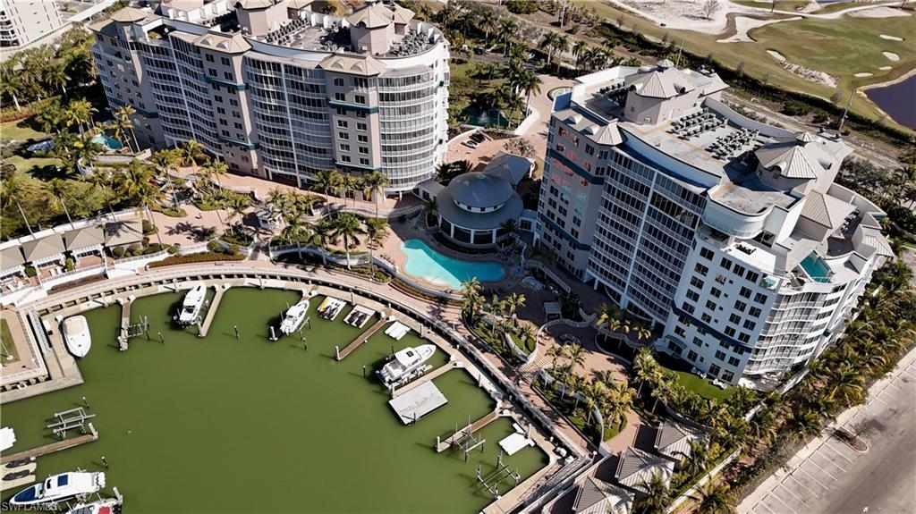 AQUA - Residential