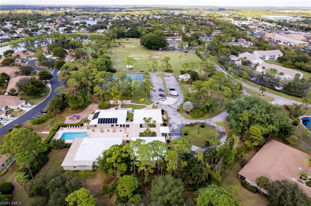 THE GREENS - Residential