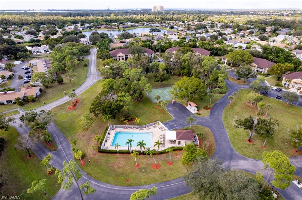 THE GREENS - Residential