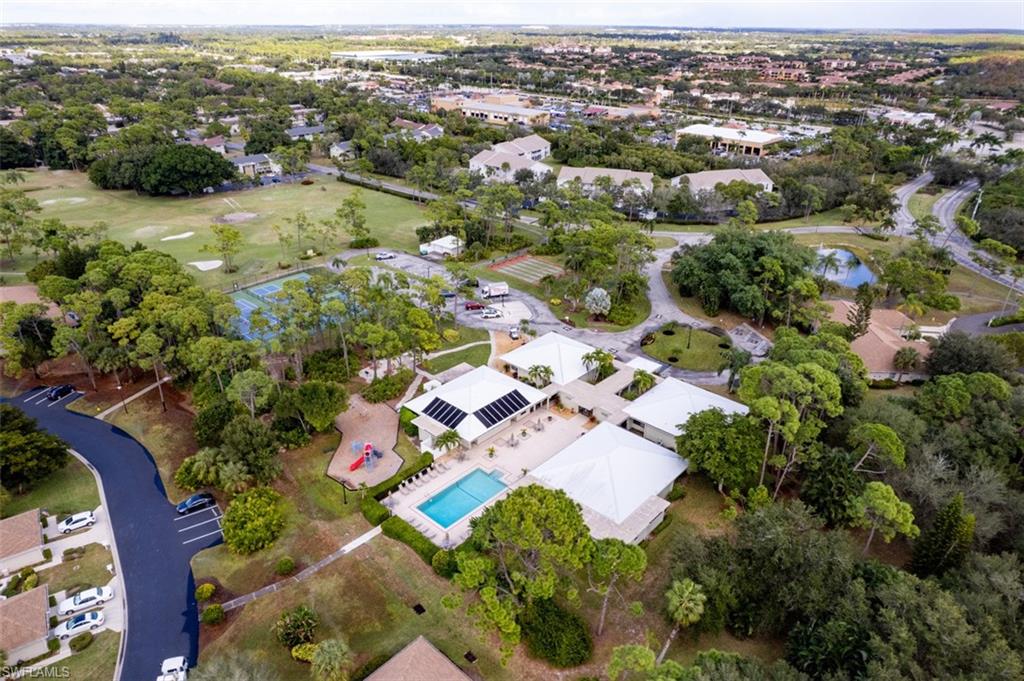 THE GREENS - Residential