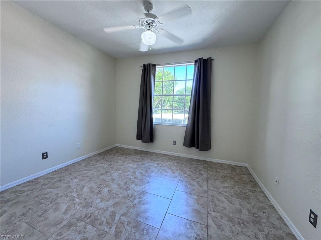 ST CROIX - Residential Lease