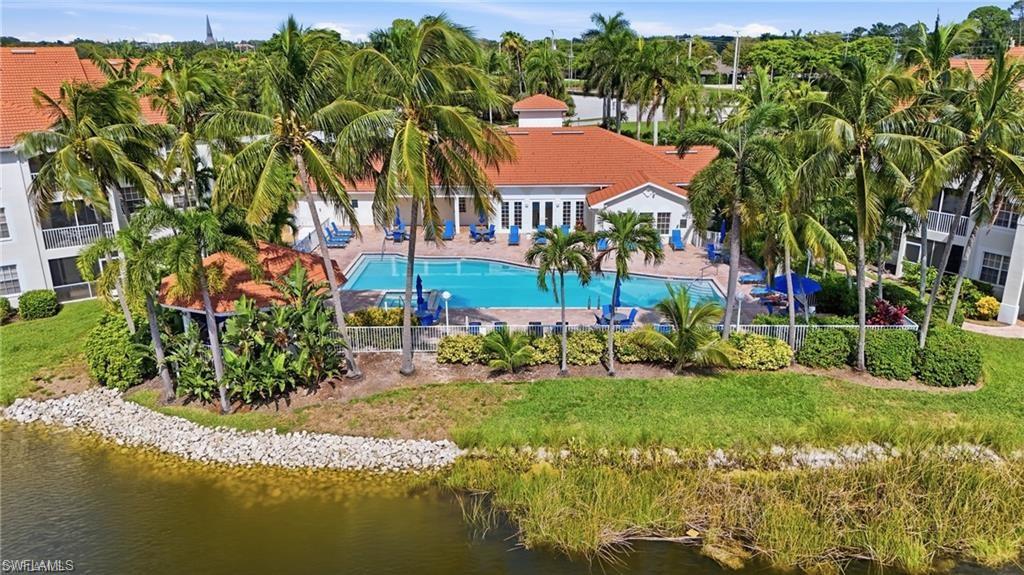 ST CROIX - Residential Lease