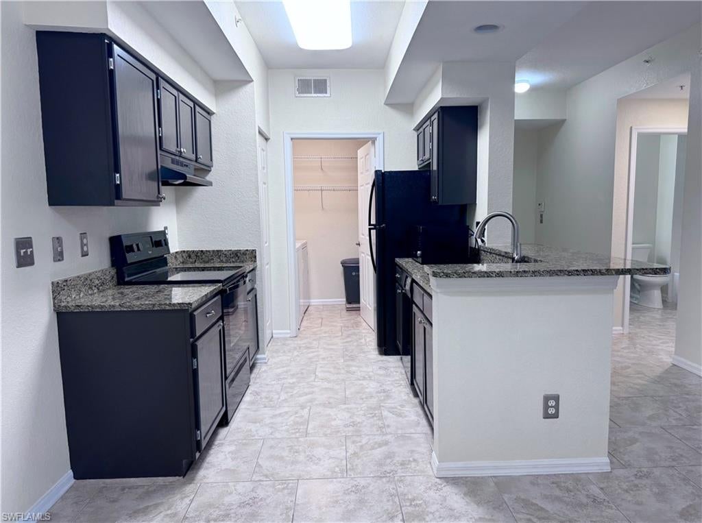 ST CROIX - Residential Lease