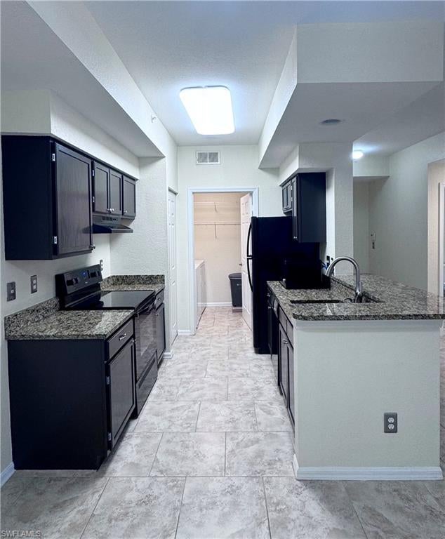 ST CROIX - Residential Lease