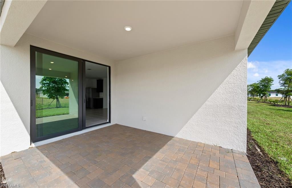 CALOOSA COVE - Residential