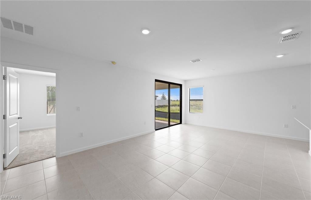 CALOOSA COVE - Residential
