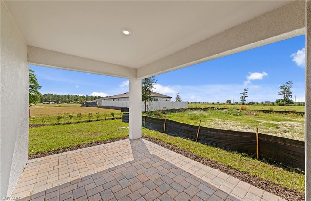 CALOOSA COVE - Residential