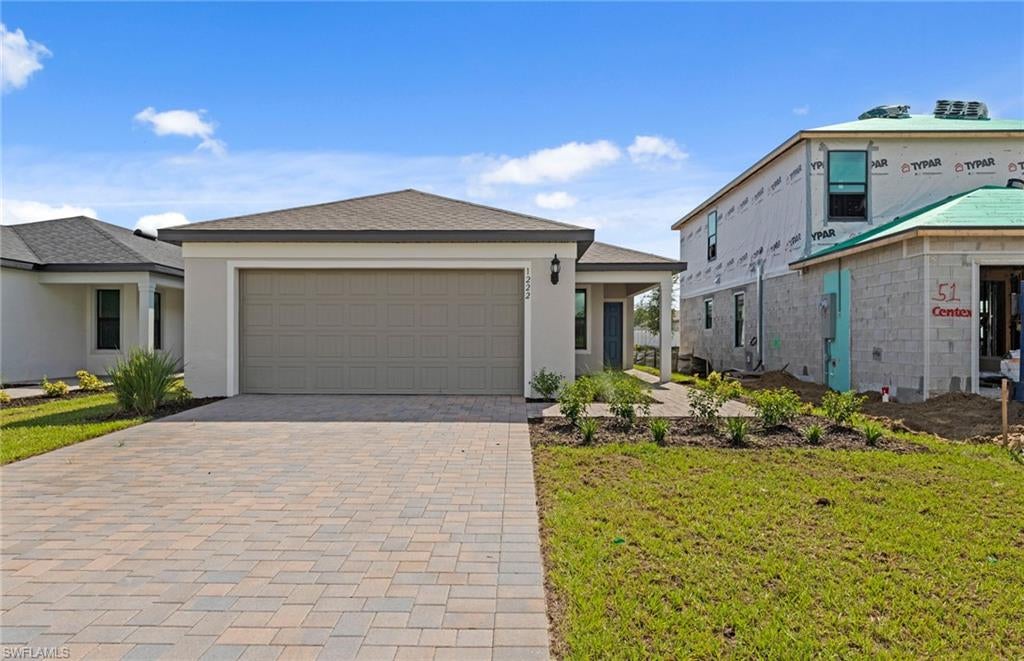 CALOOSA COVE - Residential
