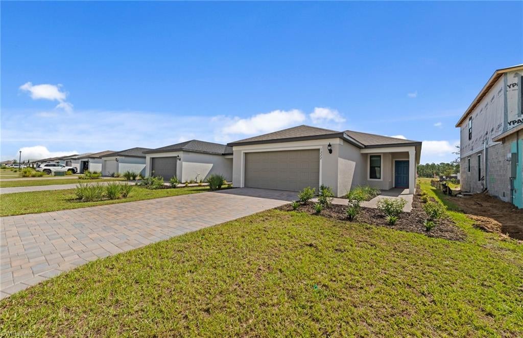 CALOOSA COVE - Residential