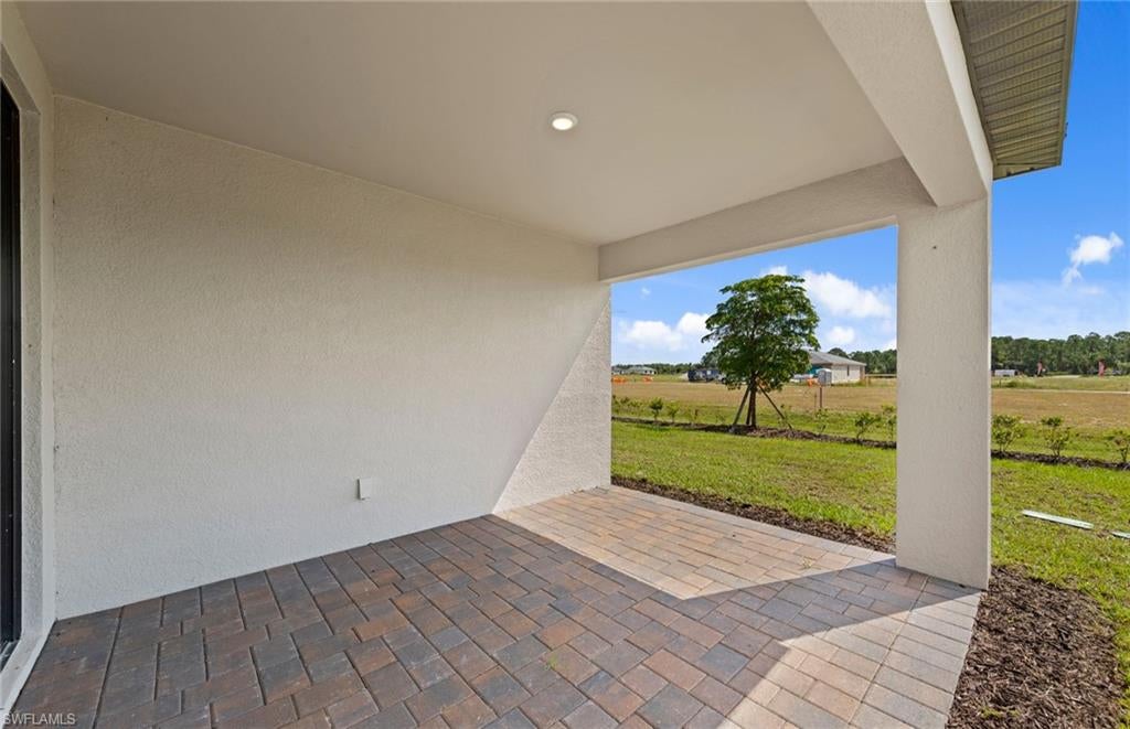 CALOOSA COVE - Residential
