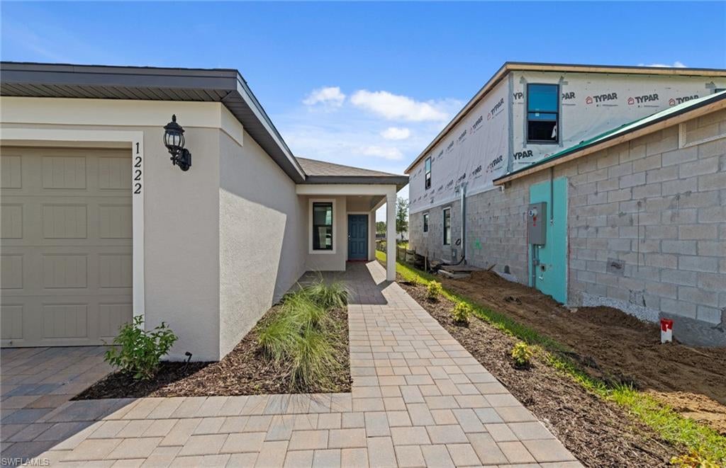 CALOOSA COVE - Residential