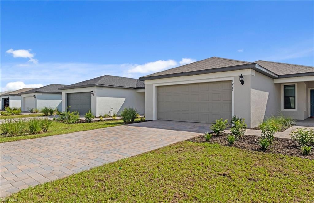 CALOOSA COVE - Residential