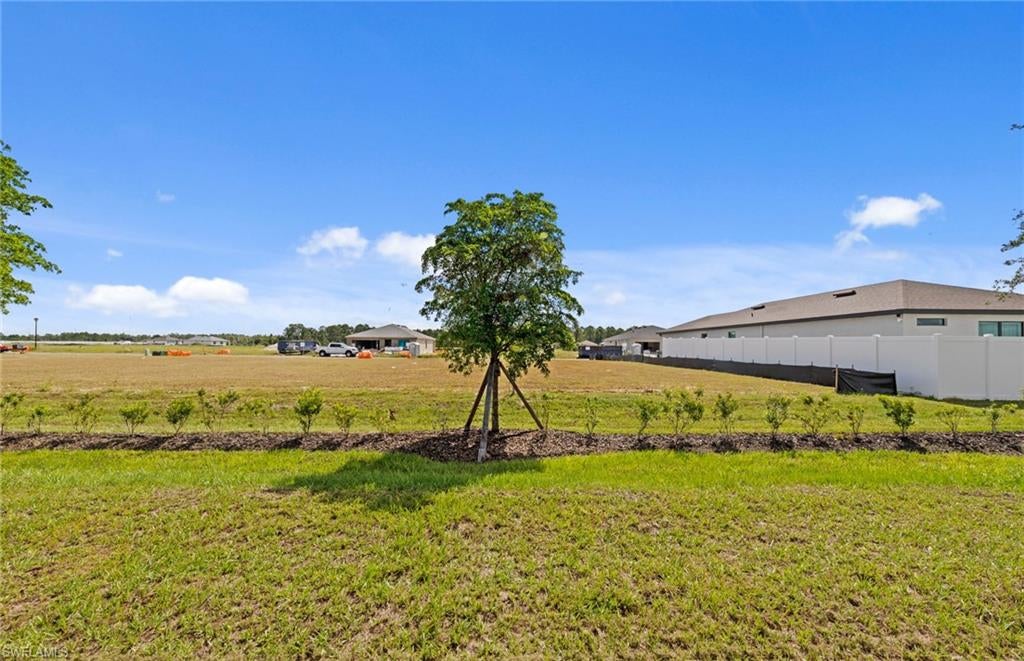 CALOOSA COVE - Residential