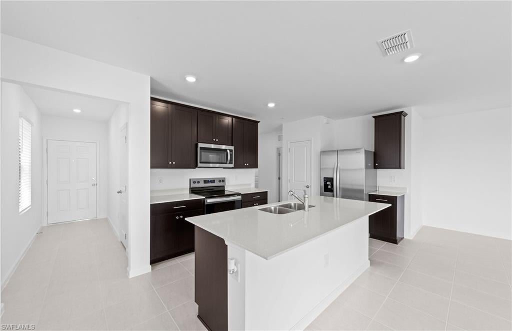 CALOOSA COVE - Residential