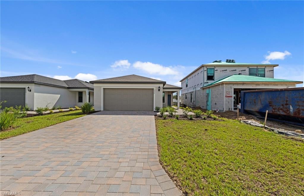 CALOOSA COVE - Residential