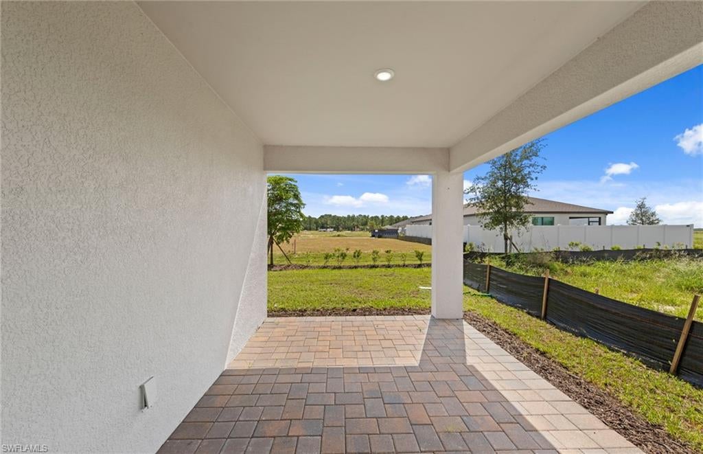 CALOOSA COVE - Residential
