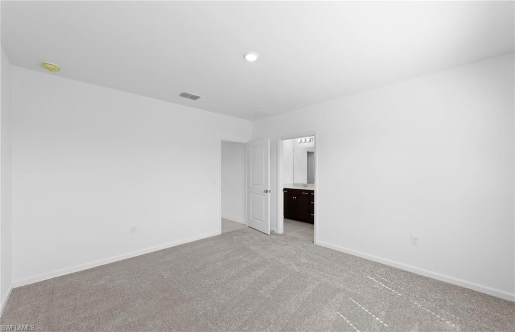 CALOOSA COVE - Residential