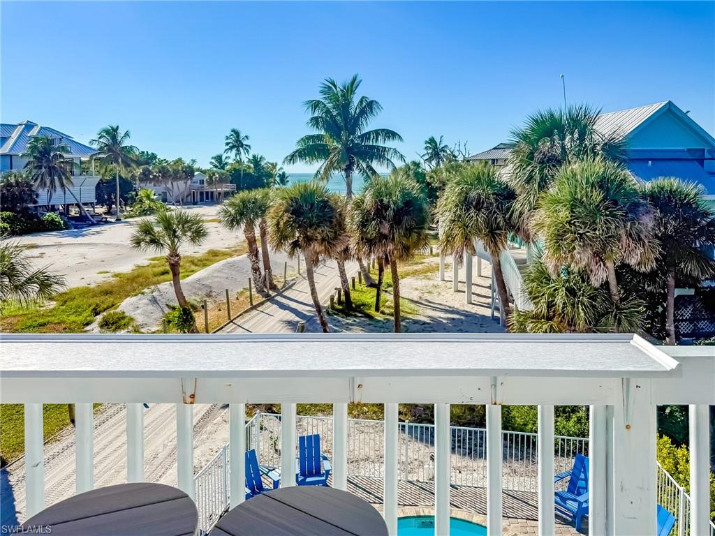 NORTH CAPTIVA SANDS - Residential