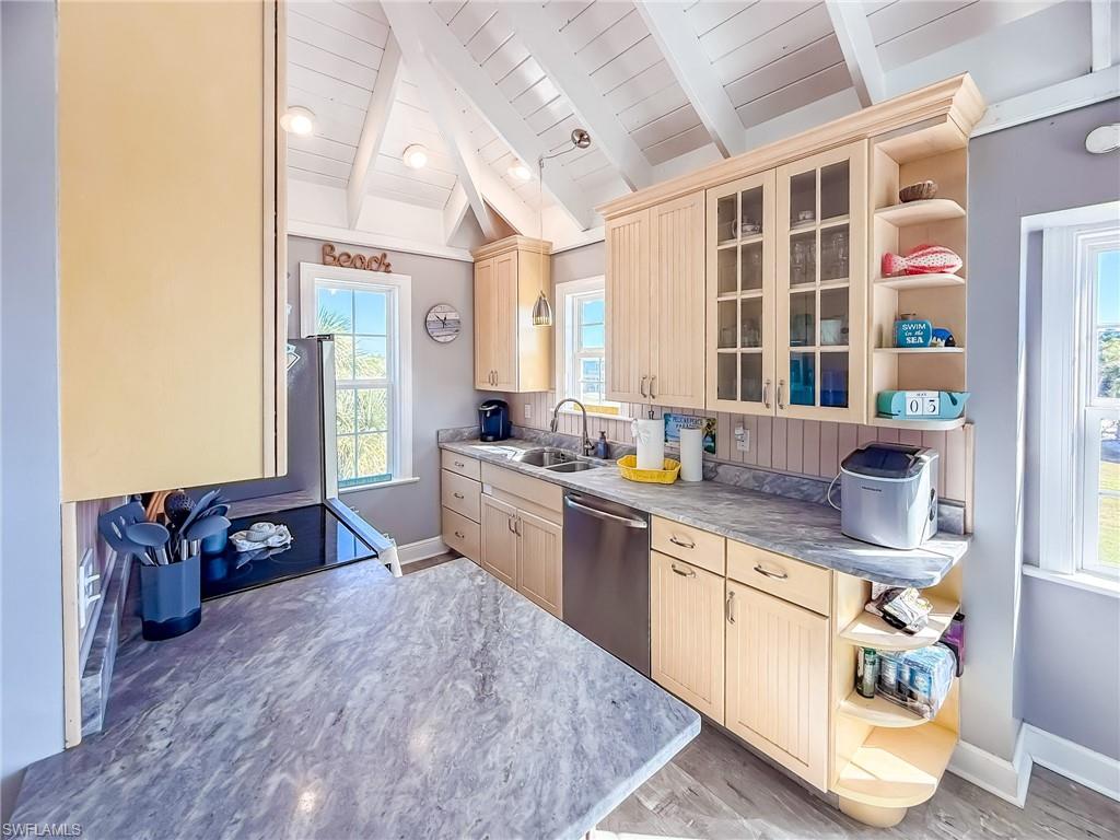 NORTH CAPTIVA SANDS - Residential