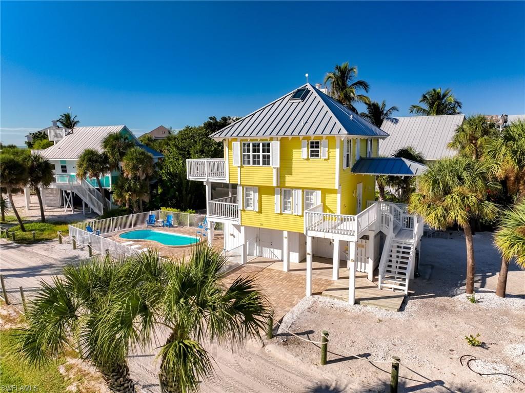 NORTH CAPTIVA SANDS - Residential