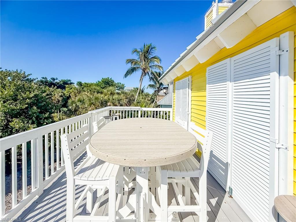 NORTH CAPTIVA SANDS - Residential