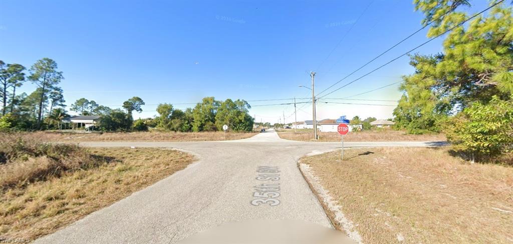 LEHIGH ACRES - Land