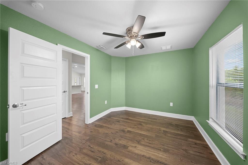 GREENBRIAR - Residential Lease
