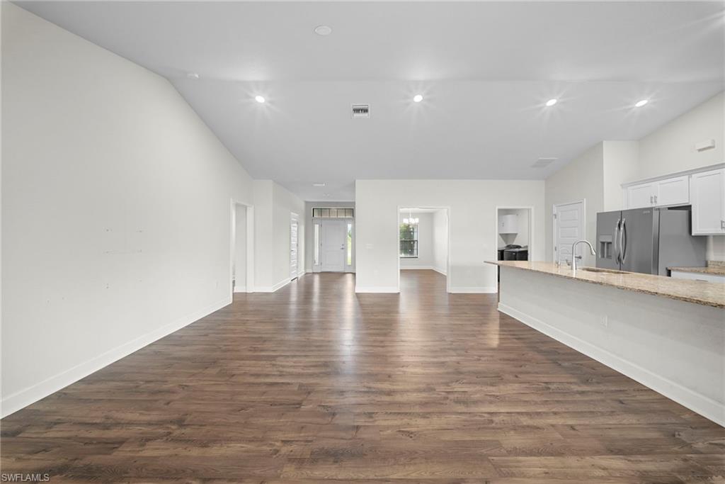 GREENBRIAR - Residential Lease