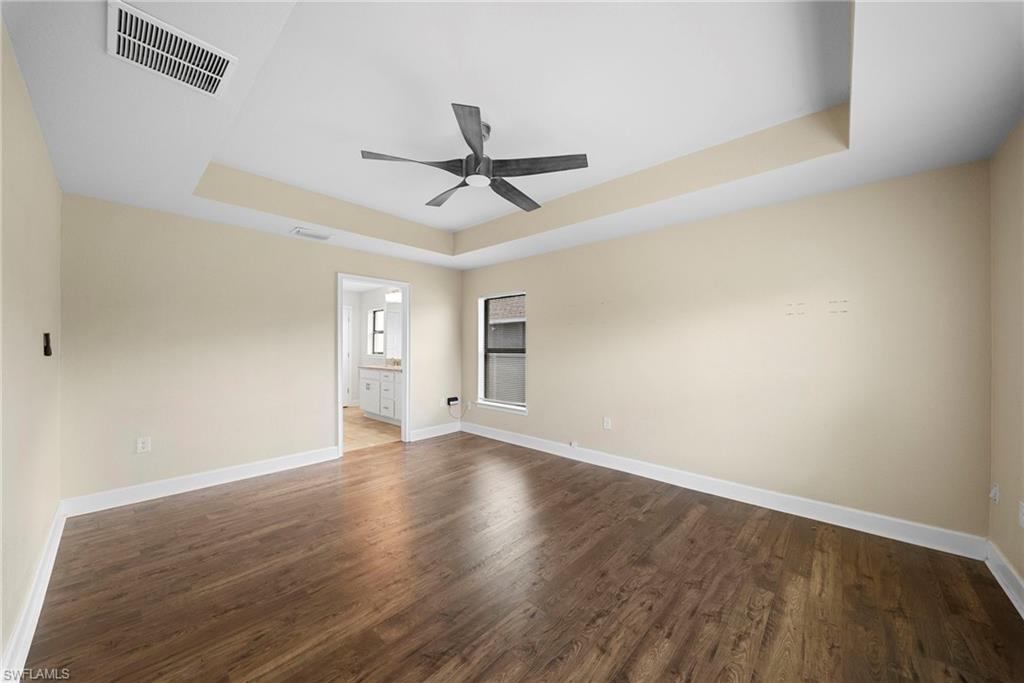 GREENBRIAR - Residential Lease
