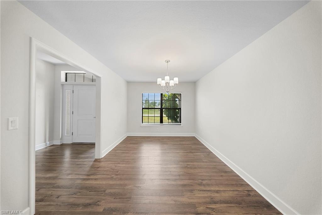 GREENBRIAR - Residential Lease