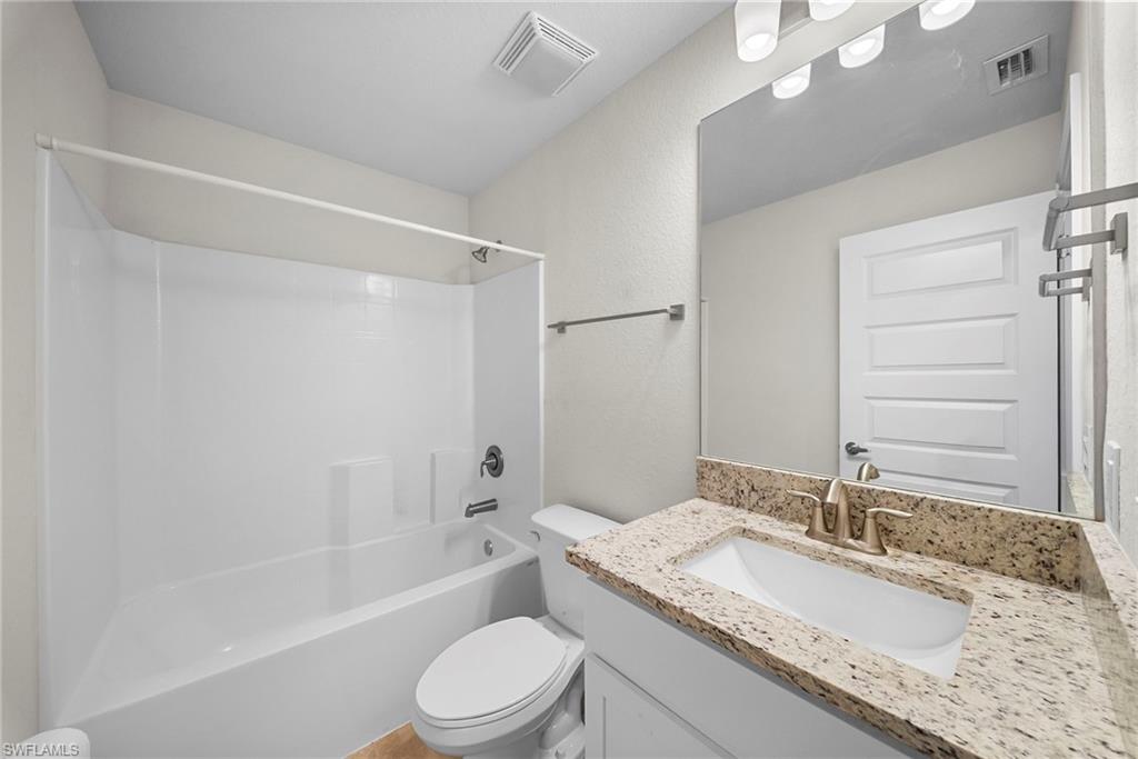 GREENBRIAR - Residential Lease