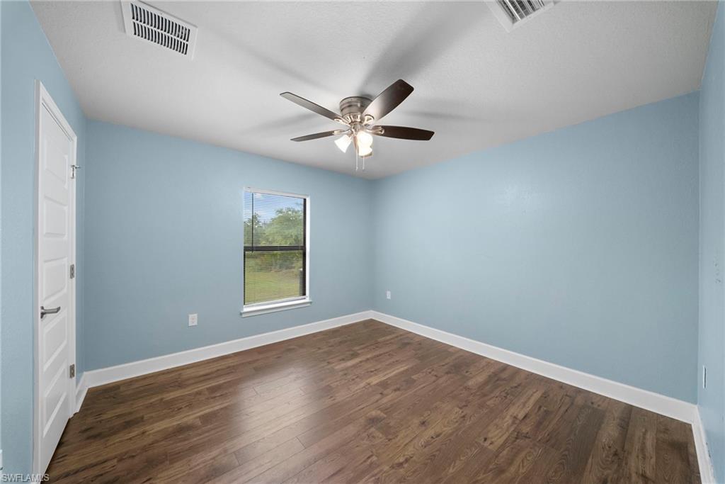 GREENBRIAR - Residential Lease