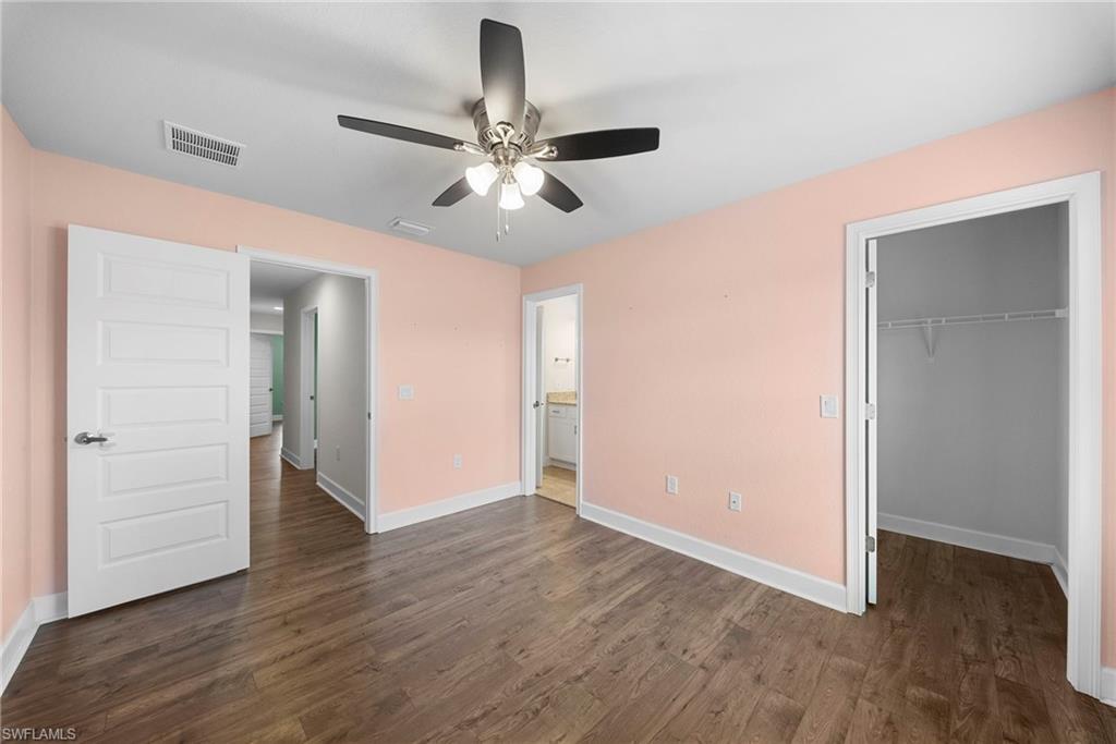 GREENBRIAR - Residential Lease