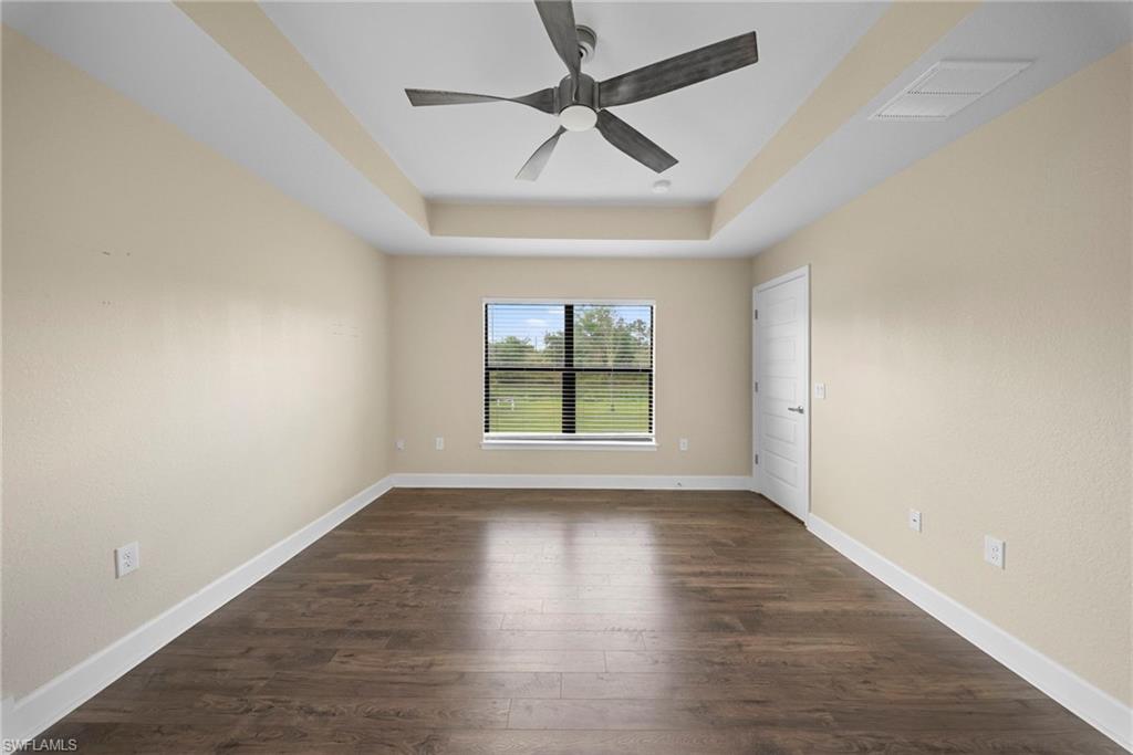 GREENBRIAR - Residential Lease