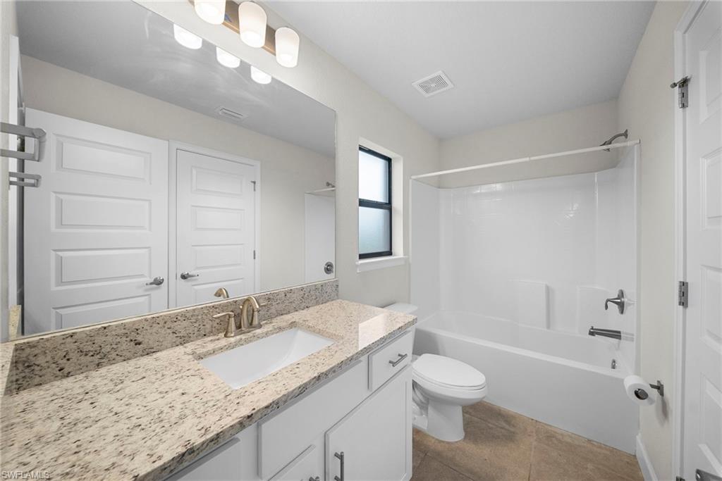 GREENBRIAR - Residential Lease