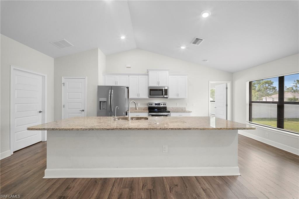 GREENBRIAR - Residential Lease