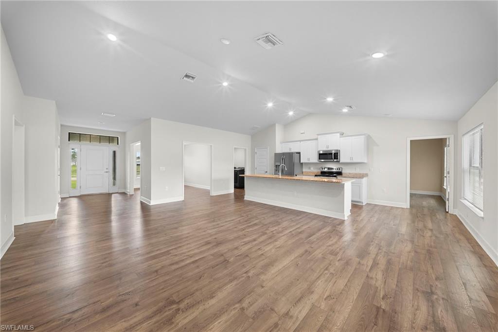 GREENBRIAR - Residential Lease
