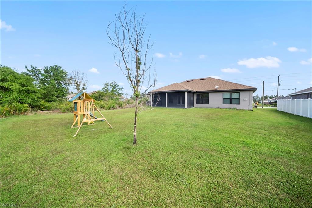 GREENBRIAR - Residential Lease