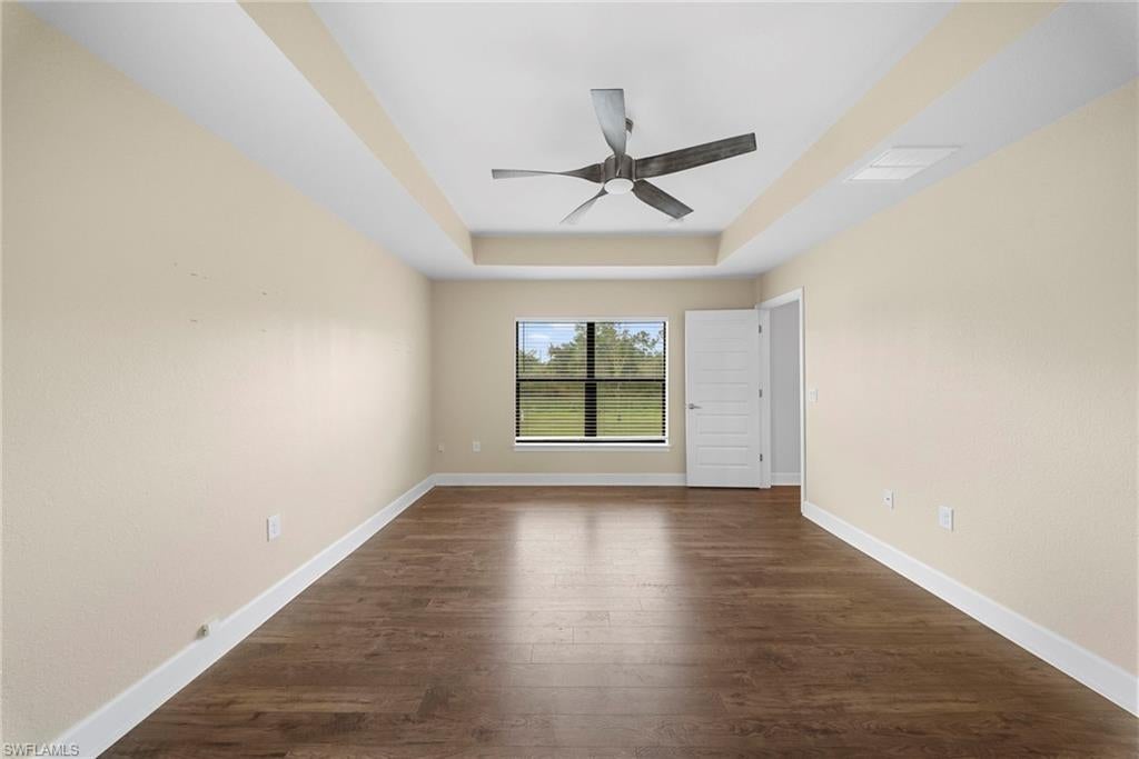 GREENBRIAR - Residential Lease