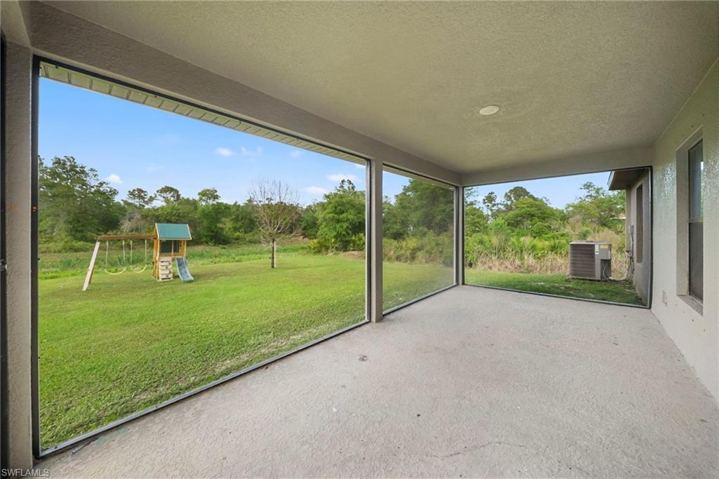 GREENBRIAR - Residential Lease