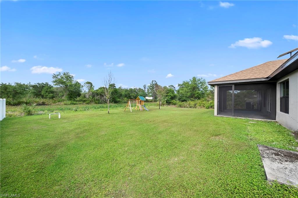 GREENBRIAR - Residential Lease