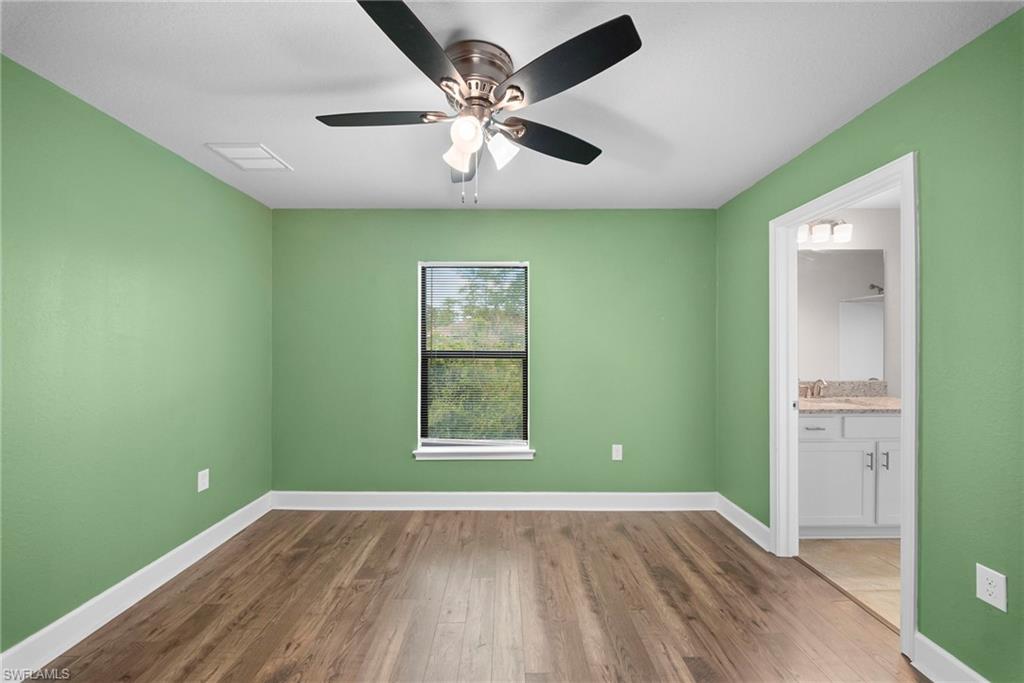 GREENBRIAR - Residential Lease