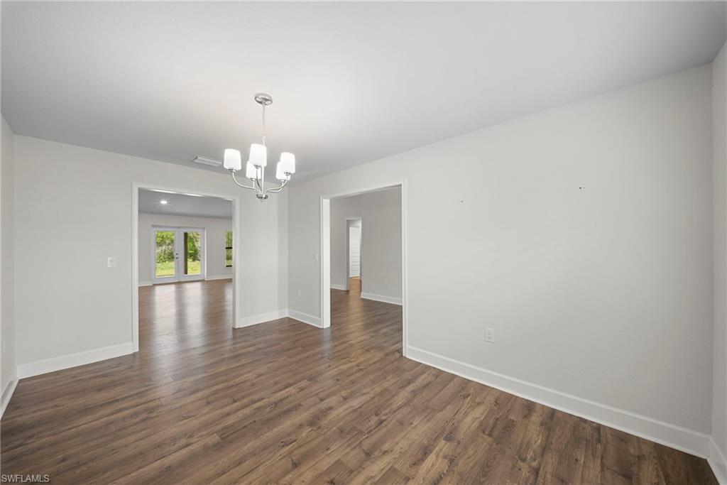 GREENBRIAR - Residential Lease