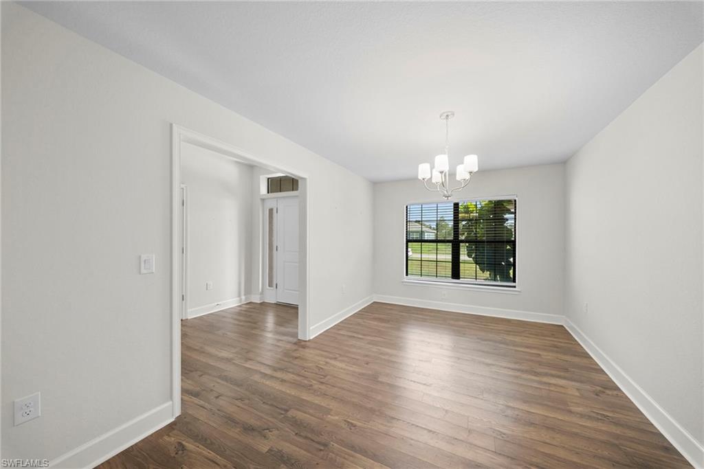 GREENBRIAR - Residential Lease