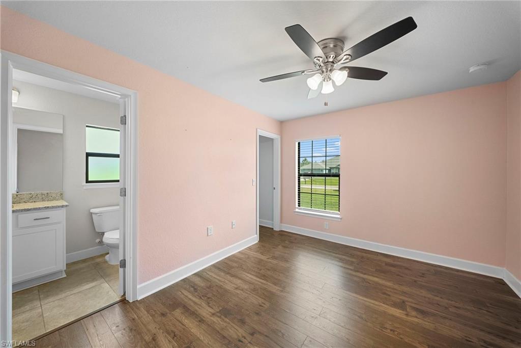 GREENBRIAR - Residential Lease