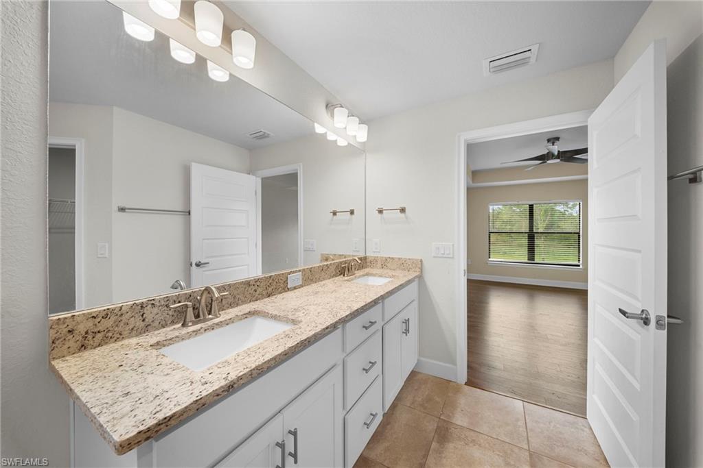 GREENBRIAR - Residential Lease